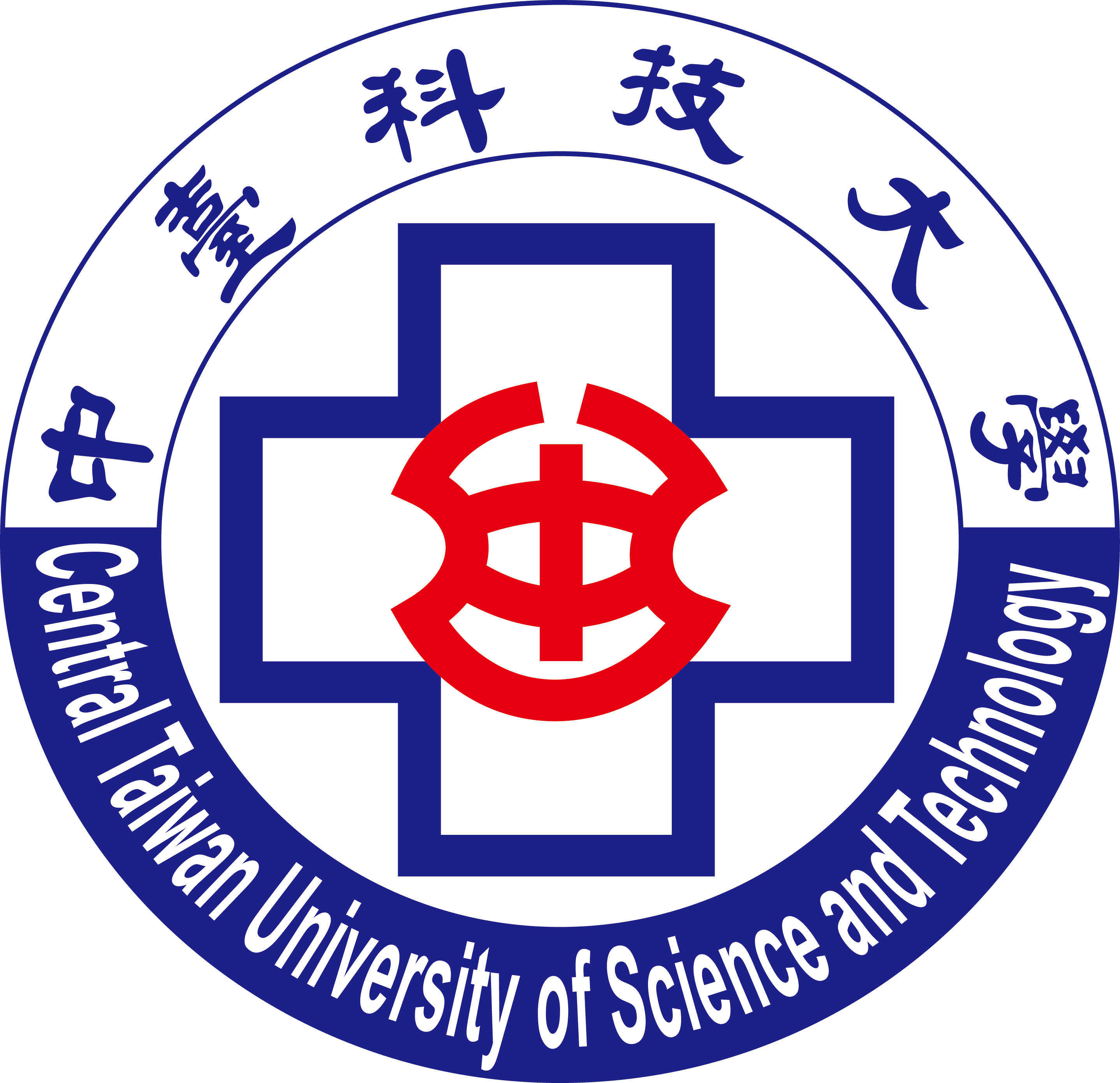 中臺科技大學