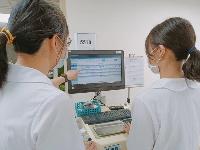 護理資訊系統介紹