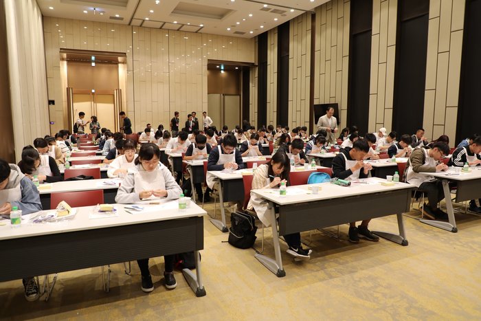 牙體技術師就業前景好2019 05 25