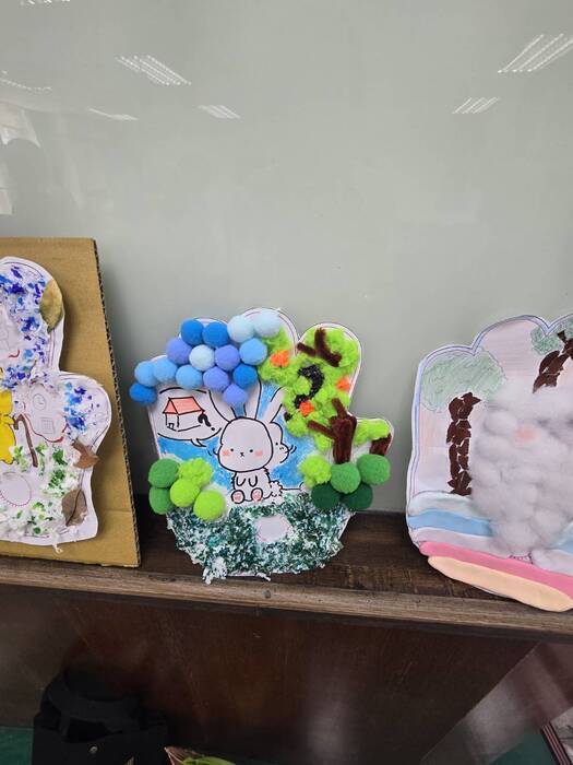 第三名作品照片圖片
