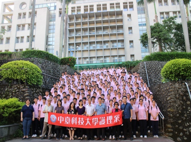 全體大合照