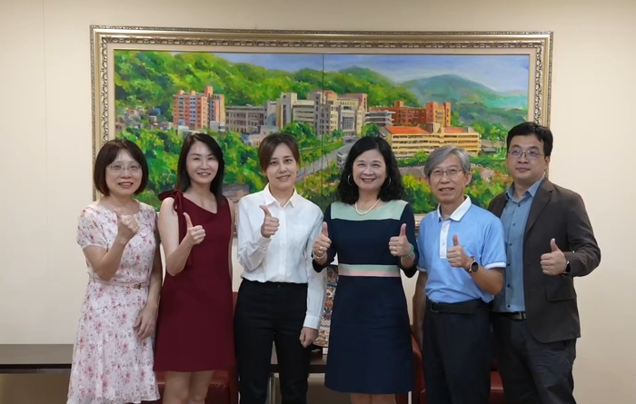 中臺科技大學雙喜臨門！115年國考榮獲護理師、醫檢師「全台雙榜首」圖片