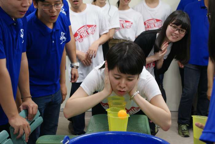 小組活動三