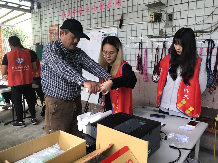 活動現場-2