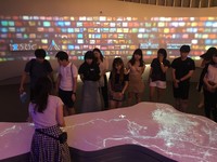 台中市政府願景館