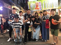 逢甲夜市