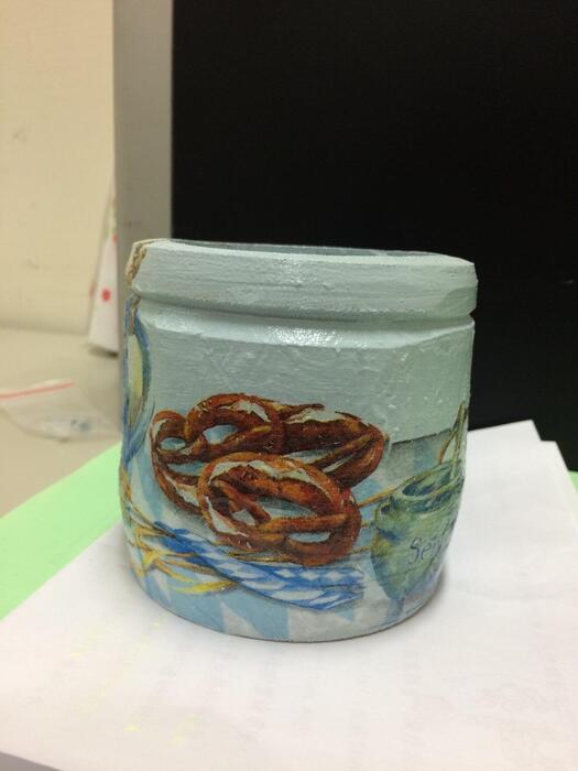 學生作品