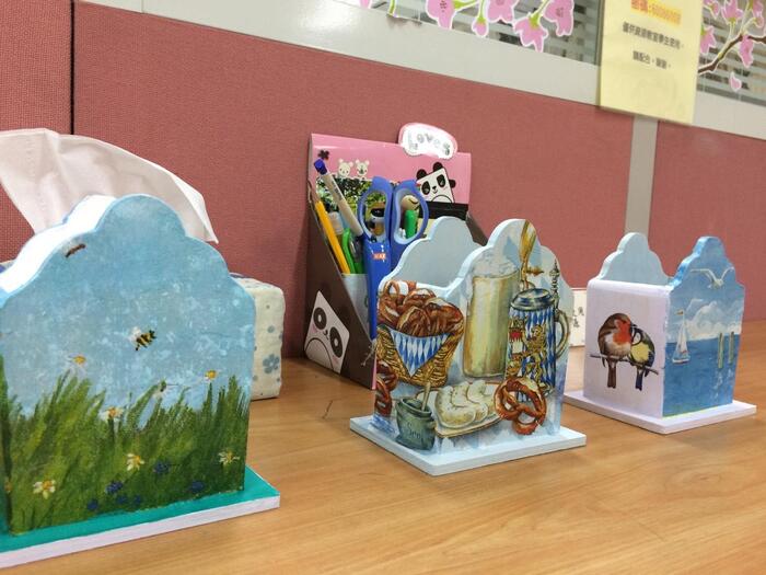 學生作品