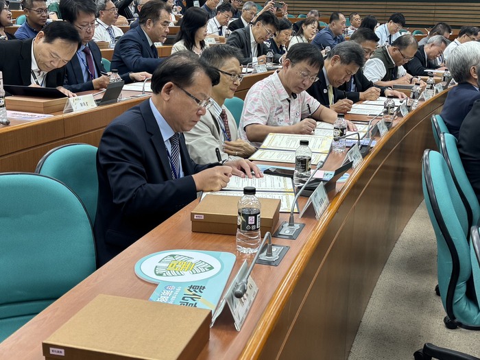 多校高中職校長簽約共同打造人才培育平台圖片