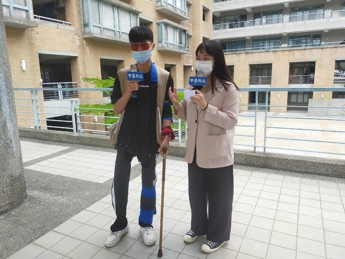 一日體驗姥姥活動