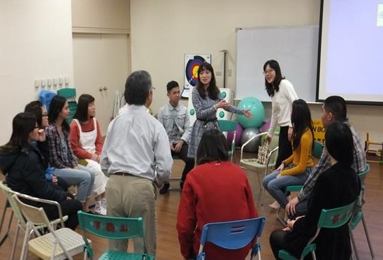 入圍選手與日本評審會後座談