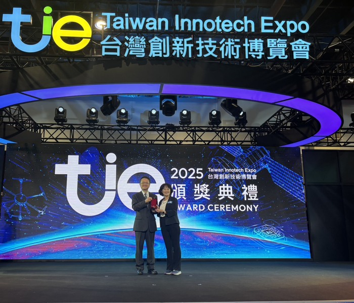 創新專利結合社會關懷！護理系奪「2025創博會」銅牌殊榮圖片