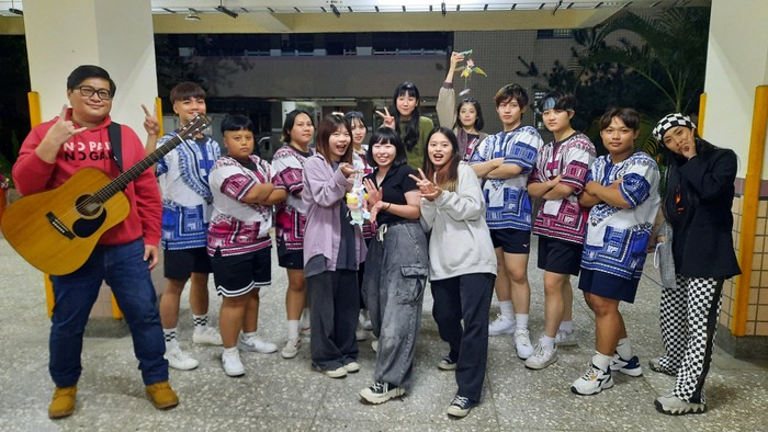 本校社團活力演出精彩表演.jpg