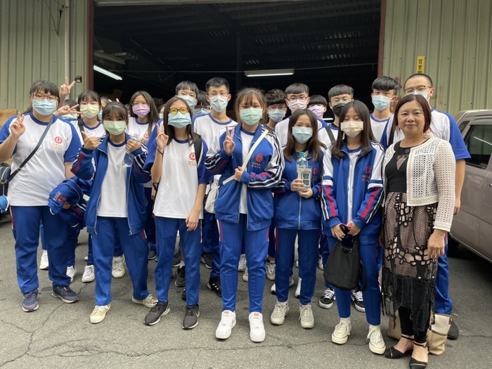 百業國際參訪合照-1