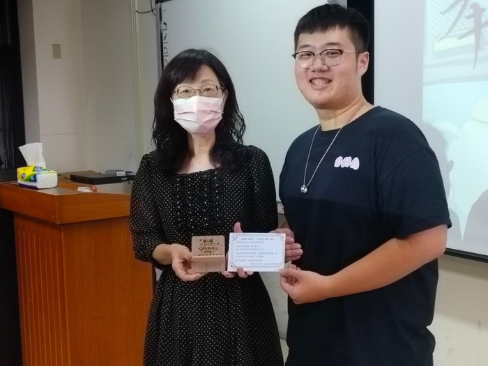 師生齊聚一堂 慶祝教師節