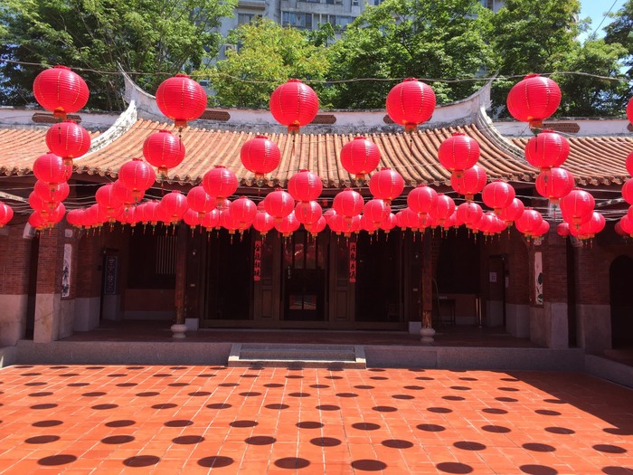 臺中民俗文物館