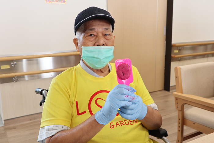 社區共好聚中臺科大-謙和賀的懷舊之旅 體驗 (4)