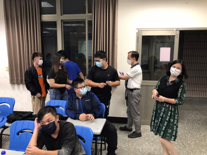 「好運的ALL PASS 筆，我想要!」