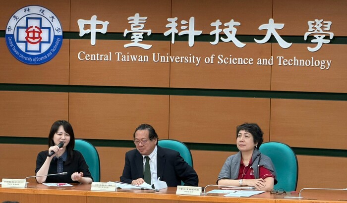 日本長照國際論壇綜合討論，學員踴躍提問