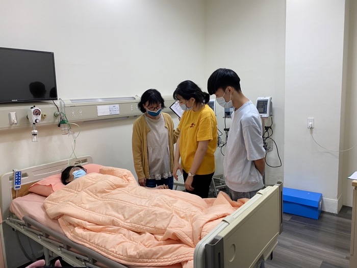 活動過程