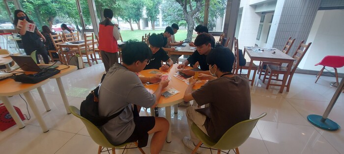 童鞋鑰匙圈DIY
