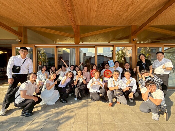 神奈川縣愛川町區春日台センターセンター 打造一個人人都可進來的地方圖片