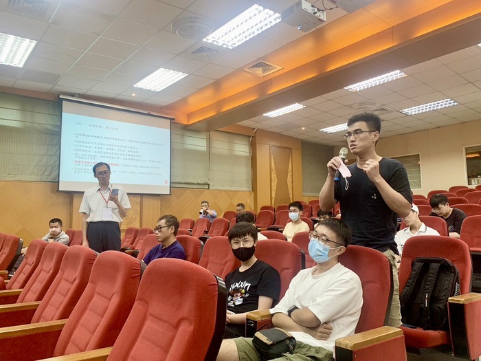 僑外生Q&A