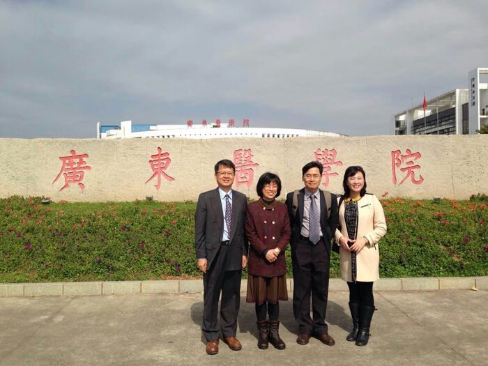 廣東醫學將於今年升格為廣東醫科大學