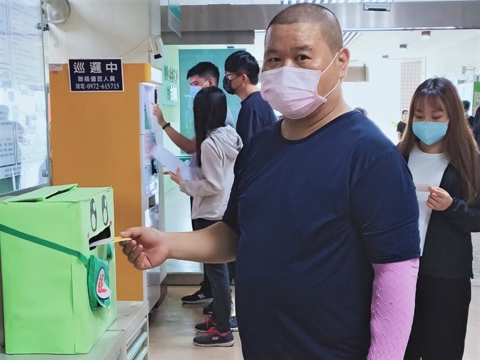 中臺科大親師謝恩活動 (3)