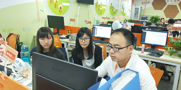 本院學生在杭州海外實習