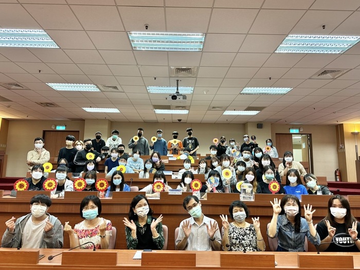 醫檢基礎專業知能競賽 圓滿成功圖片