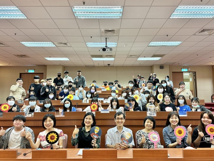 醫檢基礎專業知能競賽 大合照圖片