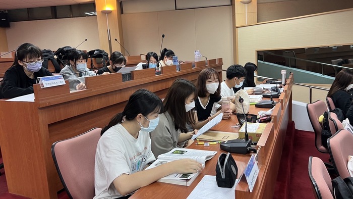 醫檢基礎專業知能競賽圖片