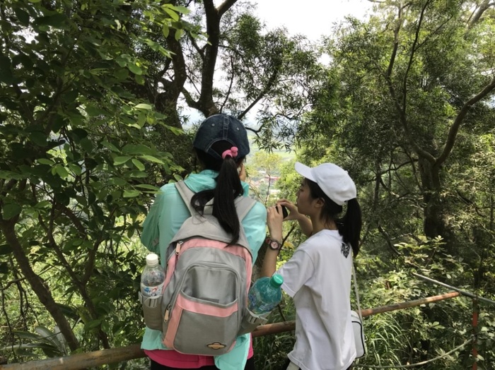 觀音山生態探索