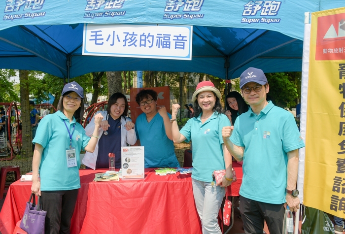 動癌中心全國第一
